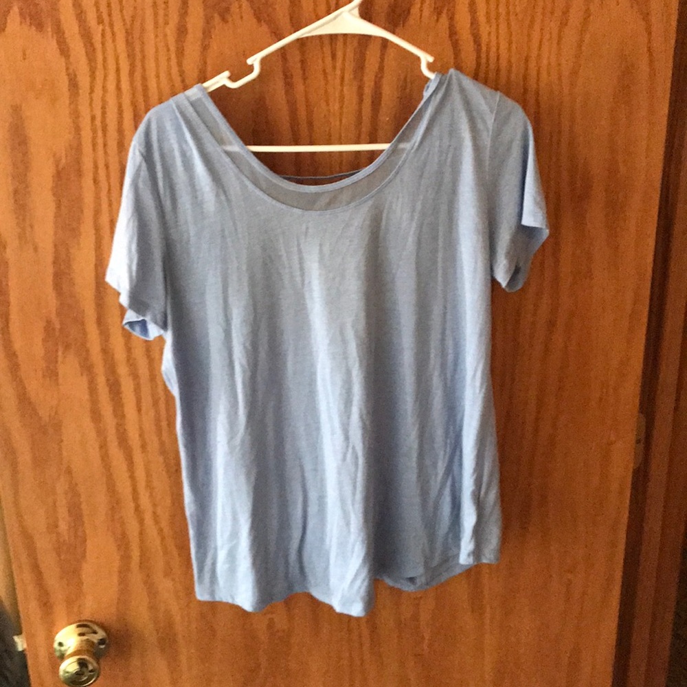 old navy top